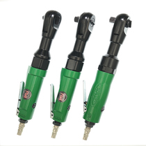 Taiwan Puli 1 2 pneumatic ratchet wrench pneumatic socket wrench pneumatic wrench angle pneumatic wrench