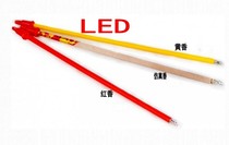 Buddha LED electric incense burner simulation incense for Buddha lamp electric incense candle lamp accessories Buddha front lamp supply lamp special supplies