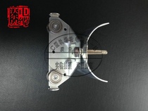 Crane cable pulley C40 cable pulley Gantry line slide rail Large pulley can be customized pulley