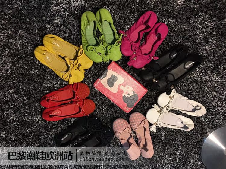 ferragamo軟底跳舞鞋 2020夏季女鞋單鞋真皮休閑鞋平底軟底蛋卷鞋跳舞鞋孕婦鞋工作鞋 ferragamo鞋