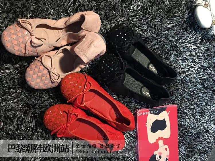 ferragamo軟底跳舞鞋 2020夏季女鞋單鞋真皮休閑鞋平底軟底蛋卷鞋跳舞鞋孕婦鞋工作鞋 ferragamo鞋