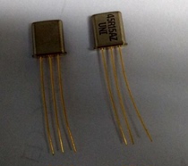 45MHZ crystal filter UM-1 45R15AZ 3dB 7 5KHZ original