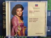 ELQ4829637 soprano Graziella Sciutti - A Portrait