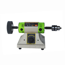Desktop multifunctional polishing machine Jade grinding machine engraving machine grinding machine grinding machine electric grinding table grinding