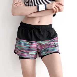 速干超轻运动短裤