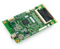 HP M553 M552 Printer Motherboard HP M552DN 553DN Interface Board 552 Online Board USB Board