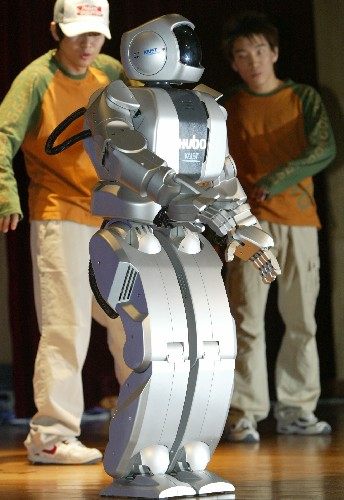 机械手灵巧手仿人形双足智能工业机器人等学习研究设计资料