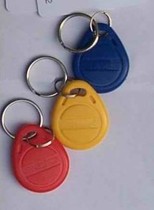 ID card key card for the ID card