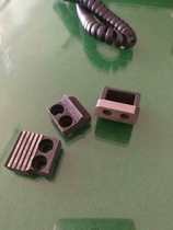 Dual motor semi - automatic packing knife Yongchuan Fuyu - motor double motor blade accessories