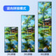 HD HDMI SPLICER 2X2 수평 및 수직 스 플라이 싱 멀티 스크린 1-in 4-out 커팅 화면 비디오 스플리터 광섬유 HD HDMI SPLICER 2X2 수평 및 수직 스 플라이 싱 멀티 스크린 1-in 4-out 커팅 화면 비디오 스플리터 광섬유