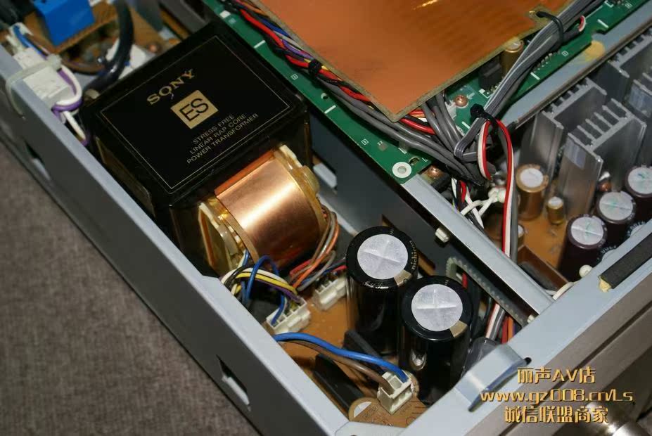 hi fi Усилитель мощности Sony TA-E9000ES/TA-N9000ES AV hi fi Усилитель мощности Sony TA-E9000ES/TA-N9000ES AV