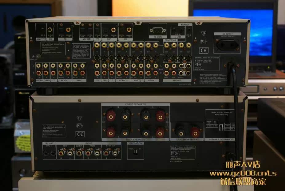 hi fi Усилитель мощности Sony TA-E9000ES/TA-N9000ES AV hi fi Усилитель мощности Sony TA-E9000ES/TA-N9000ES AV
