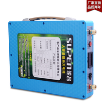 Speed Products Lithium Battery 12V Large Capacity 60ah Power Storage Battery 100ah Large Capacity Inverter 120ah Outdoor Power
