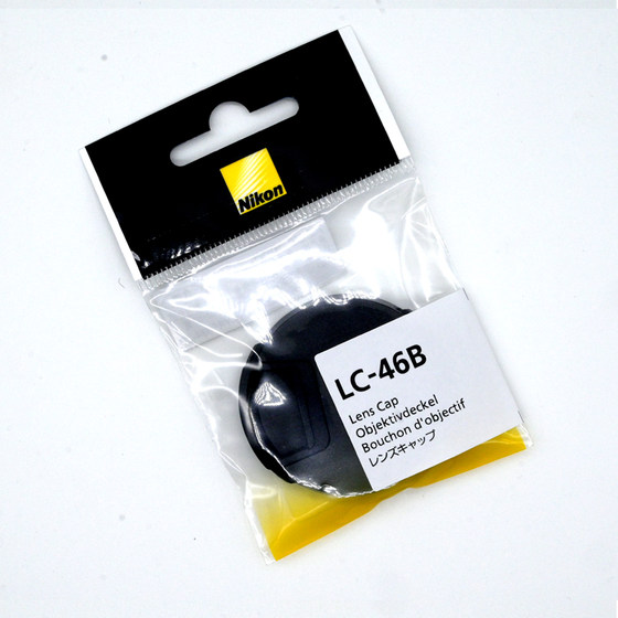 Nikon Micro 단일 렌즈 커버 LC-46B 52B 62B 67B 72B 77B 82B 95B Z30 Z50 ZFC Z6 Z7 Z9 Z 시리즈 오리지널 렌즈 커버 Nikon Micro 단일 렌즈 커버 LC-46B 52B 62B 67B 72B 77B 82B 95B Z30 Z50 ZFC Z6 Z7 Z9 Z 시리즈 오리지널 렌즈 커버