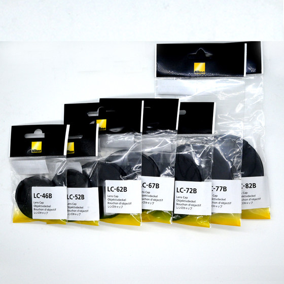 Nikon Micro 단일 렌즈 커버 LC-46B 52B 62B 67B 72B 77B 82B 95B Z30 Z50 ZFC Z6 Z7 Z9 Z 시리즈 오리지널 렌즈 커버 Nikon Micro 단일 렌즈 커버 LC-46B 52B 62B 67B 72B 77B 82B 95B Z30 Z50 ZFC Z6 Z7 Z9 Z 시리즈 오리지널 렌즈 커버