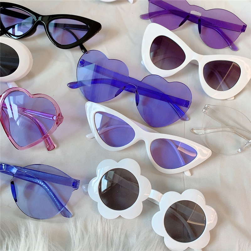 Lunettes de soleil Anti-UVA - Ref 3438590 Image 16