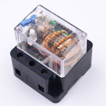 Pure electromagnetic leakage protector Hangzhou Xiaoshan leakage AB62-40 2 Lefeng Electric