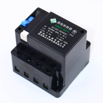 AB62-40 4 Hangzhou Xiaoshan leakage Jinfeng type leakage circuit breaker leakage protector Lefeng Electric