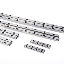 High quality standard parts Cross Roller roller roller guide SGV6110250 quality in line with spot Spark Machine line