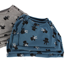 Highly recommended Classic pet dog vest Spring and autumn short-sleeved T-shirt Slim fit and comfortable Teddy bullfighting clothes