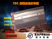 TSC TTP-246M PLUS TSC 246M PRO NEW original print head