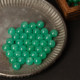 동정식 제이드 산란 구슬 dy crystal green beads 수제 보석 액세서리 모래 골드 킹 브레이슬릿 구슬 동정식 제이드 산란 구슬 dy crystal green beads 수제 보석 액세서리 모래 골드 킹 브레이슬릿 구슬
