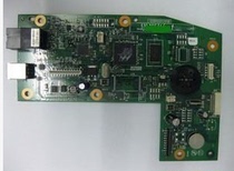 HP1213NF Motherboard HP1213 HP1213 Interface Board HP1213USB Print Board 1216 Main Board Interface Board