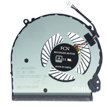 HP 17-X 17-Y 17-E 17-BS 17-AK AC TPN-M121 926724-001 CPU fan