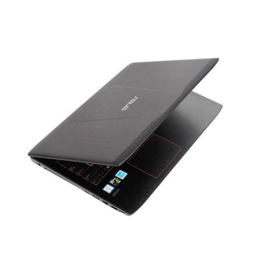 asus/华硕 fx pro6300飞行堡垒四核独显游戏手提电脑笔记本15.