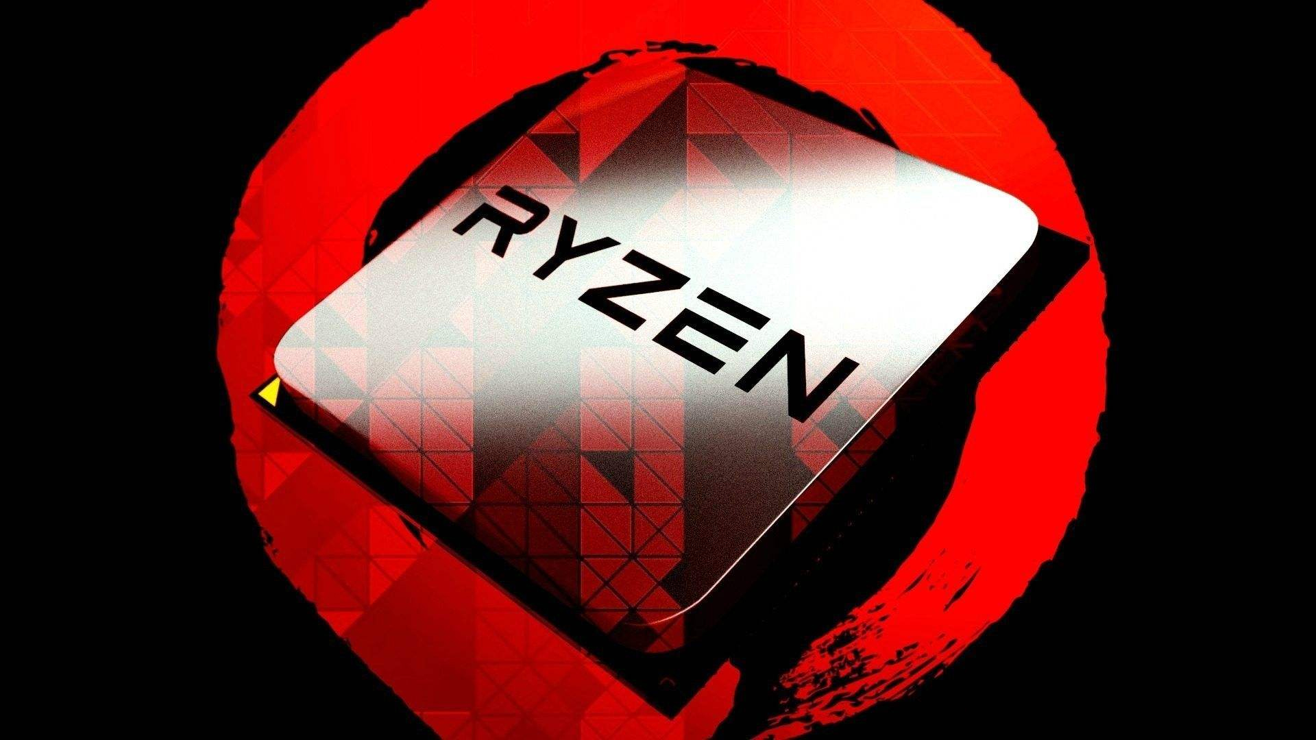锐龙壁纸1080,锐龙壁纸 超频i3降价中,还有必要等锐龙3吗?