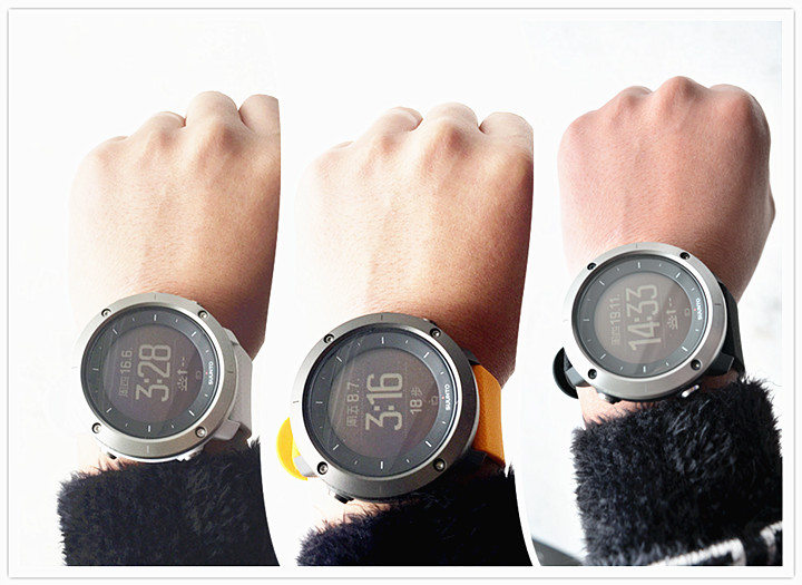 Часы туристические экспедиция часы suunto часы suunto в траверс-графитовый цвет янтарно-желтый с GPS открытый Туризм китайские часы сердечного ритма Часы туристические экспедиция часы suunto часы suunto в траверс-графитовый цвет янтарно-желтый с GPS открытый Туризм китайские часы сердечного ритма