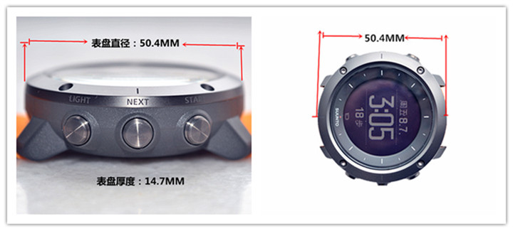Часы туристические экспедиция часы suunto часы suunto в траверс-графитовый цвет янтарно-желтый с GPS открытый Туризм китайские часы сердечного ритма Часы туристические экспедиция часы suunto часы suunto в траверс-графитовый цвет янтарно-желтый с GPS открытый Туризм китайские часы сердечного ритма