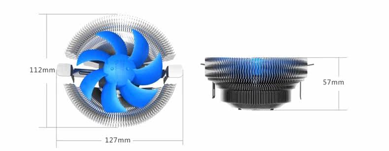 奔腾g3240/g3250组装机电脑主机 游戏办公家用diy电脑整机兼容机