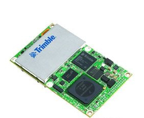 BD970 trimle Beidou multi-frequency RTK positioning board card cm-level positioning