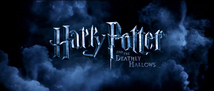 the tales of beedle the bard 创意哈利波特 死亡圣器标志挂钟表