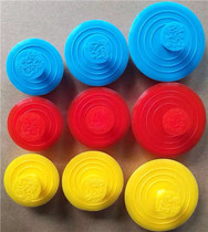 Bathtub Plug Bath Tub Bath Rubber Stopper Head Pool Sewer accessories Wash Basin Plug Silicone Stopper