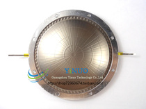 JBL2446 2445 2447 2450 2452 2453h high voice coil pure aluminum flat coil 99 2 core diaphragm