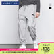 Lilbert pants men's Korean fashion Leggings bodyguard pants casual loose Harlan pants men's sports pants Lilbert pants men's Korean fashion Leggings bodyguard pants casual loose Harlan pants men's sports pants
