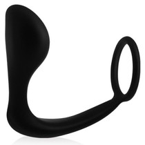lovetoy double function massager male penis ring gay men and women gay sex toys