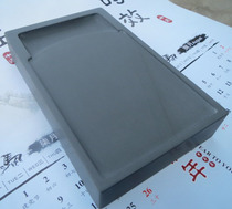 Fengshan Stone Inkstone large door character inkstone student inkstone practical inkstone