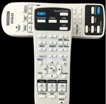Original Epson Projector Remote Control