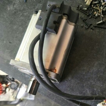 Panasonic servo motor MHMD082P1U MHMD082P1CMSMJ082G1U Test package good