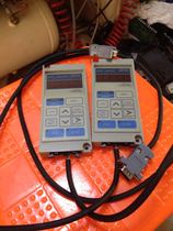 The Anhuan servo operating panel JVOP-100 JVOP-100 JUSP-OP02A JUSP-OP03A JUSP-OP03A bag is good