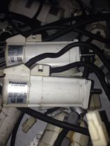 Panasonic servo motor MSMA012A1F MSM012a1a MSMA012A1EA1F A1B Bargaining