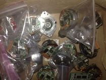 Anchuan servo motor TRD-Y2048AP6 TRD-Y2048AP6 TRD-Y2048C TRD-Y2048B FY2000 FY2000