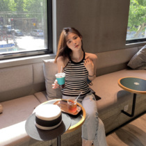 Joker single slim vest for CloudSweet SweetVest active summer wardrobe