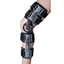 New DONJOY new imported high-end adjustable knee rehabilitation fixed brace bracket high-price repurchase