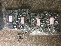 Pneumatic head adapter sleeve inner square outer octagonal sleeve ball valve transition sleeve octagonal sleeve square sleeve