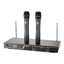 Takstar victory TS-7200 wireless microphone performance professional stage audio dedicated microphone
