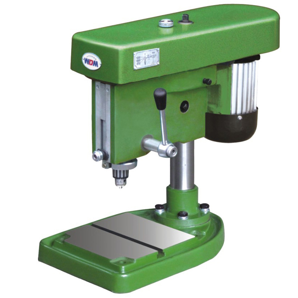 假一罚十 西菱牌zwg-6 高速精密台钻15000转 6mm精密工业钻床含税